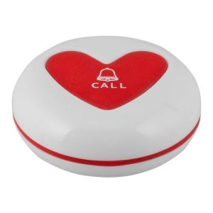 Влагозащищённая кнопка вызова K-U1