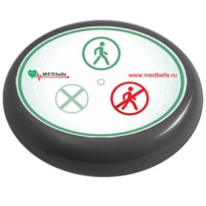 Кнопка вызова пациента в кабинет Y-V3