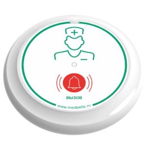 Ультратонкая кнопка вызова медсестры Y-B11
