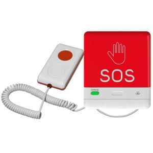 Кнопка экстренного вызова для лежачих больных Y-FS2-WR-H