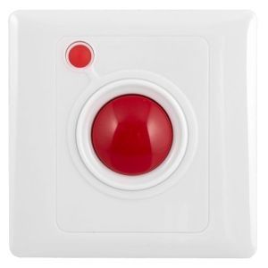 Влагозащищенная кнопка вызова с функцией отмены вызова Y-SW2