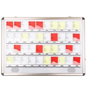 Пульт приема вызовов медсестры Y-40C