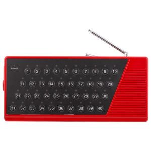 Пульт приема вызовов медсестры Y-40A