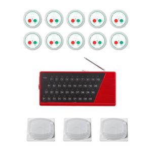 Комплект вызова медсестры Medbells-18