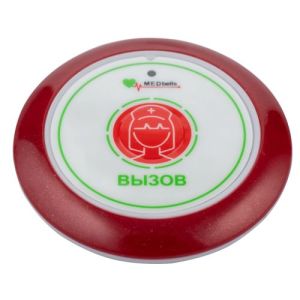 Беспроводная кнопка вызова Med-21