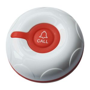 Влагозащищенная кнопка вызова Med-1N