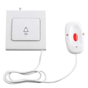 Беспроводная кнопка вызова Med-1S