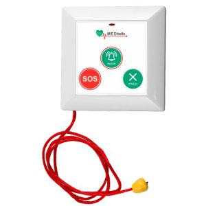 Кнопка экстренного вызова Med-73S