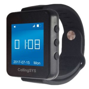 Влагозащищенный пейджер медсестры Med-RW6