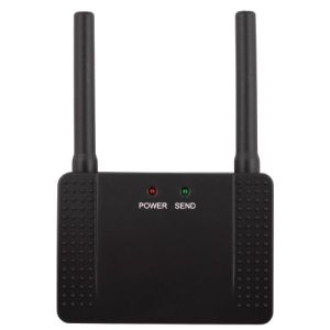 Усилитель сигнала Med-Q8