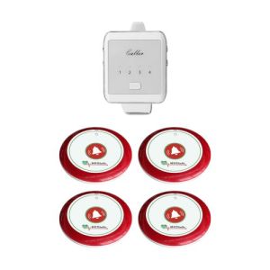 Комплект вызова медсестры Med-20