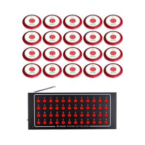 Комплект вызова медсестры Med-56