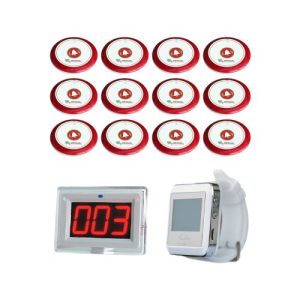 Комплект вызова медсестры Med-24