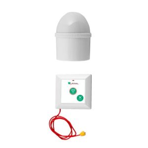 Комплект вызова медсестры Med-25