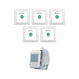 Комплект вызова медсестры Med-27