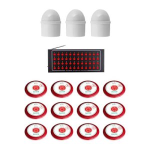 Комплект вызова медсестры Med-28