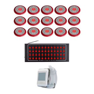 Комплект вызова медсестры Med-30