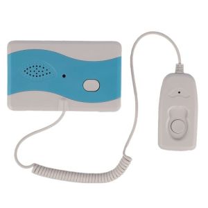 Кнопка вызова со скрытым монтажом BY-816