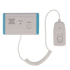 Кнопка вызова с накладным монтажом BY-967