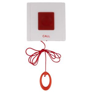 Влагозащищенная кнопка вызова со скрытым монтажом BY-811