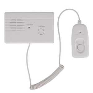 Кнопка вызова с накладным монтажом BY-817