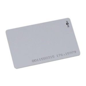 ST-PC024MD7 Карта Mifare
