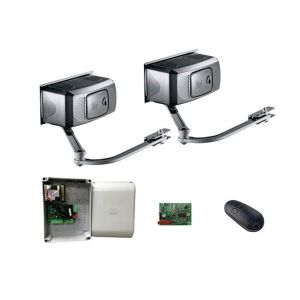CAME F1000 combo KIT Комплект автоматики для распашных ворот