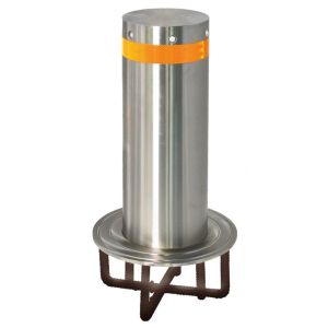 ST-RD126FL-SS Блокиратор дорожный автоматический