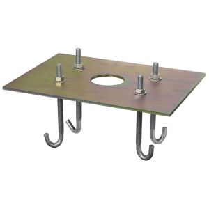 ST-RB100MP Основание напольное