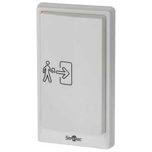 ST-EX710-WT Кнопка выхода