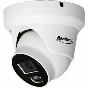AKSILIUM Камера IP-502 FPM (2.8) 2V
