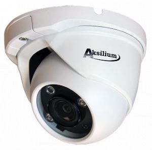 AKSILIUM Камера IP-502 VPA (5X) 2V SD Alm