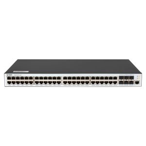 Управляемый коммутатор уровня 2+ SNR-S5310G-48TX-RPS