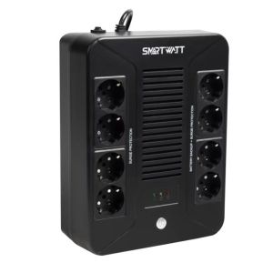 SMARTWATT UPS SAFE PRO 1000 Источник бесперебойного питания