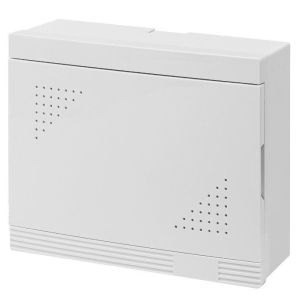 БМ-НП-01, 280х212х110, IP31 TDM (SQ0915-0321) Бокс мультимедийный