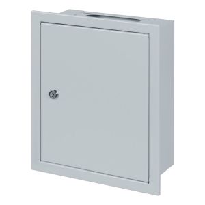 ЩРВ-24 (345х280х120) Народный (SQ0905-2711) Корпус металлический