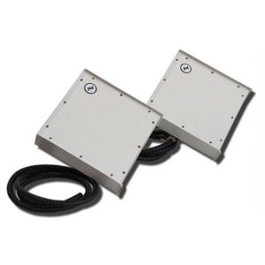 Призма-3-10/500-8ЛСА Извещатель охранный радиоволновый линейный