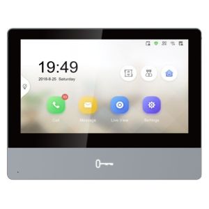 F-VI-3545ISWE1 Монитор IP-видеодомофона