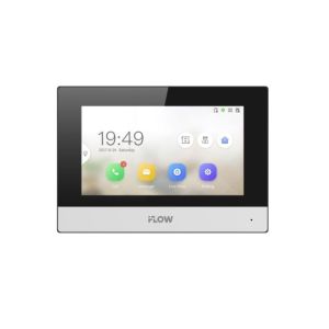 F-VI-3442HPE1 Монитор IP-видеодомофона