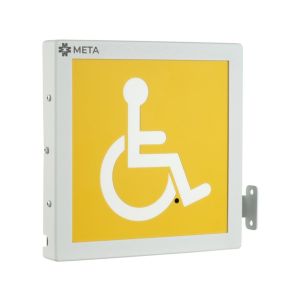 МЕТА 7523 Табло светозвуковое