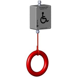 МЕТА 7521 Устройство вызова (со шнурком)