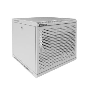 ТВС-9U-600-600-ПР (05-2098) Шкаф настенный телекоммуникационный