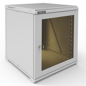 ТВС-15U-600-600-СР (05-2156) Шкаф настенный телекоммуникационный