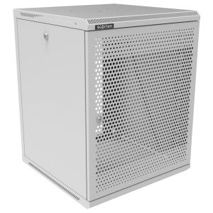 ТВС-15U-600-600-ПР (05-2158) Шкаф настенный телекоммуникационный