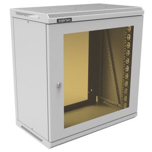 ТВС-15U-600-450-СР (05-2153) Шкаф настенный телекоммуникационный