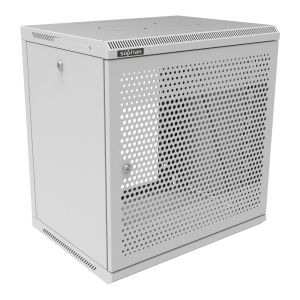 ТВС-12U-600-350-ПР (05-2122) Шкаф настенный телекоммуникационный