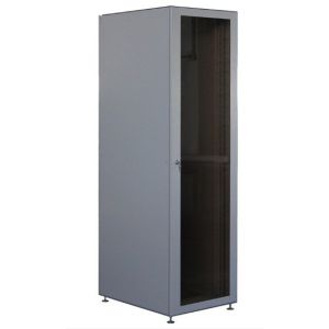 ТНЛ-42U-600-1000-СР (05-1424) Шкаф напольный телекоммуникационный