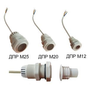 ДПР М12 исп.00 Датчик положения резьбовой
