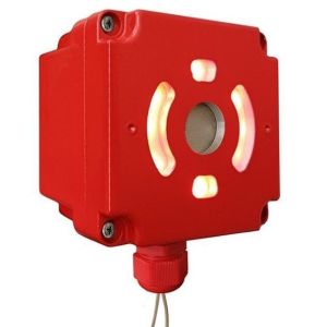 Сирена IP66 исп.07 Оповещатель комбинированный многотональный