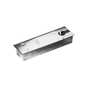 BTS75V BC EN1-4, 0˚, б/шп.клем. Доводчик напольный